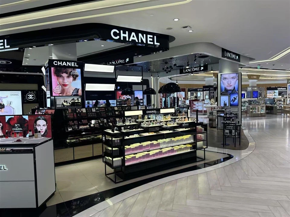 Furniture For Perfumes