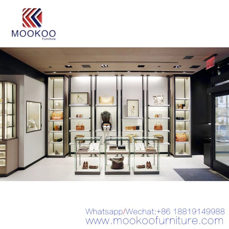 Design Shop Counter