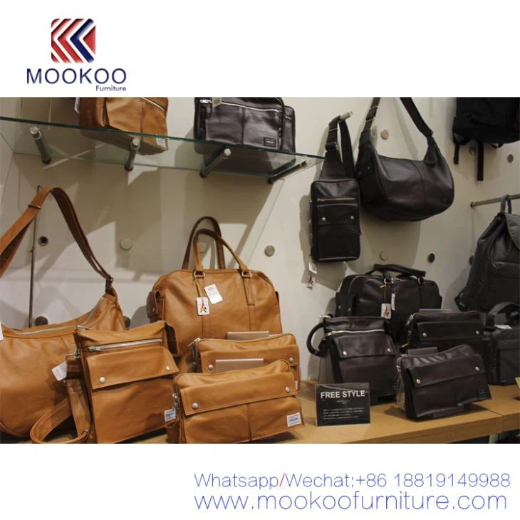 Handbag Shop Counter Design