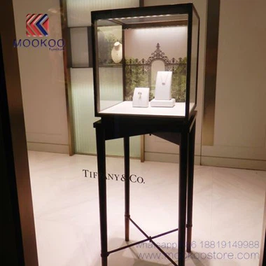 लंबा गहने शोकेस डिजाइन