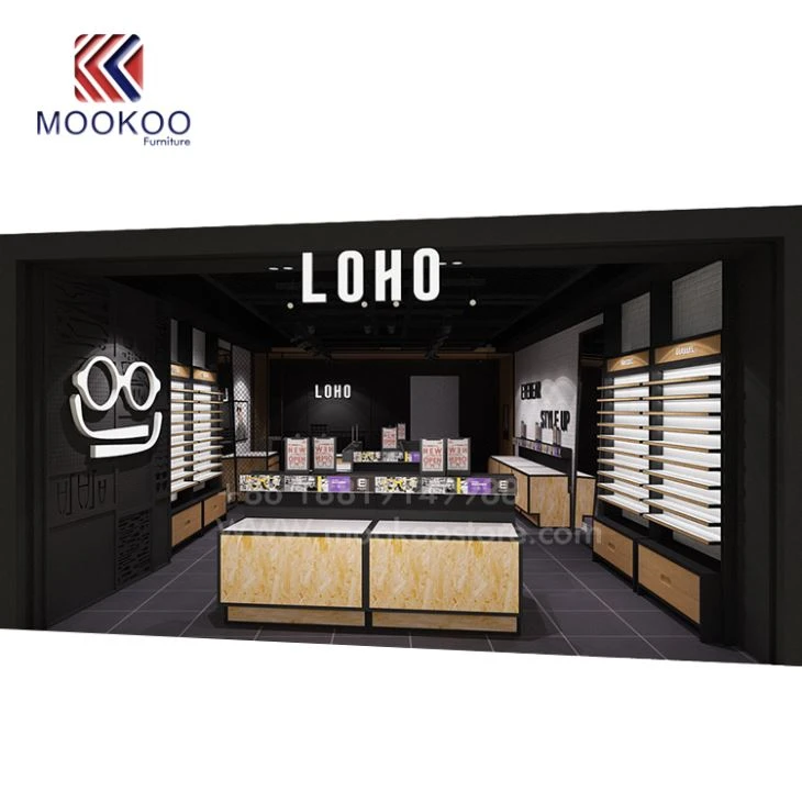 Sunglasses Stores