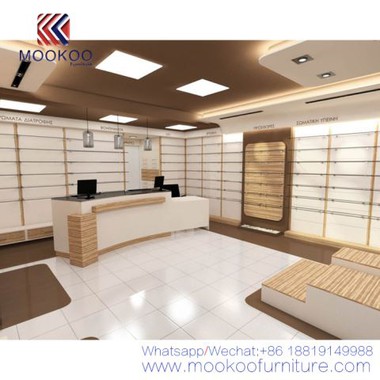 फार्मेसी शॉप डिजाइन आइडिया